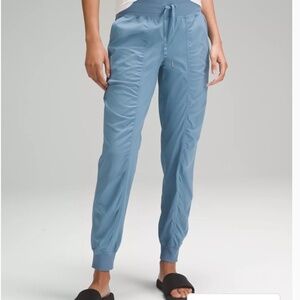 Lululemon Dance Studio Mid-Rise Jogger Full Length